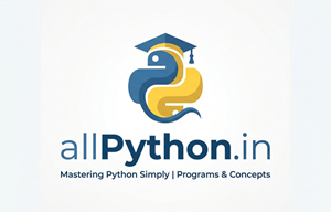 allPython.in